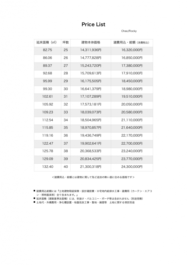 価格表:Rocky.pagesのコピー.jpg